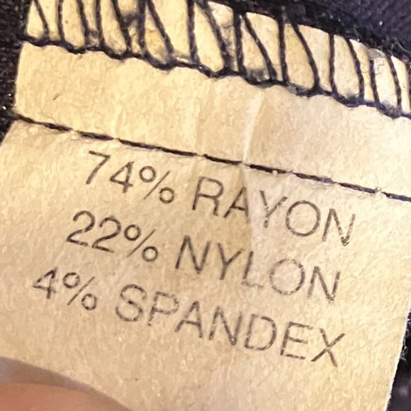 Stop Staring! Newport 1950’s Style Wiggle Dress Size Medium - Picture 5 of 6